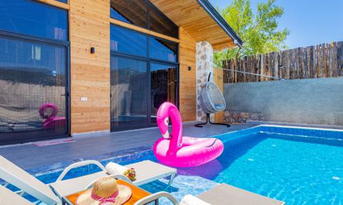 Villa Lofts — 2