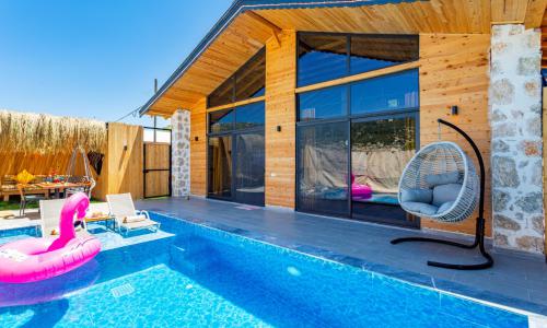 Villa Lofts
