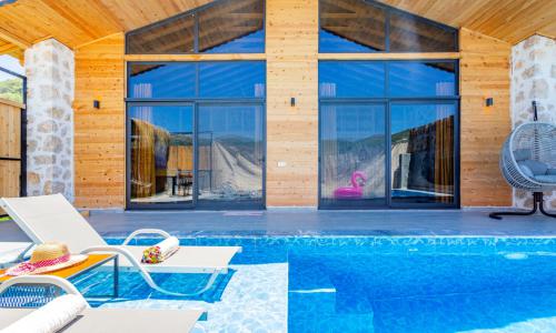 Villa Lofts — 3