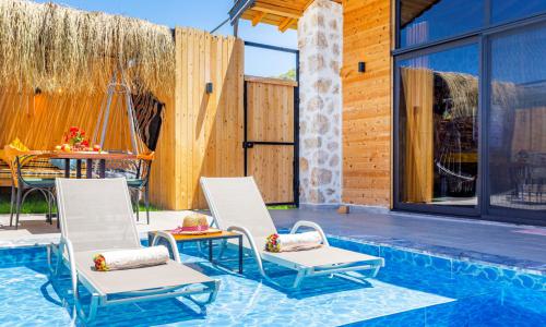 Villa Lofts — 63