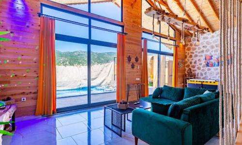 Villa Lofts — 70