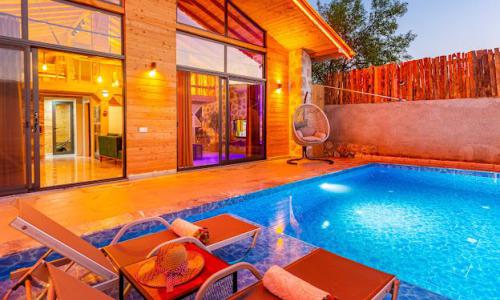 Villa Lofts — 73