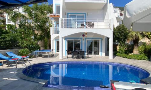 Villa Lotus — 22