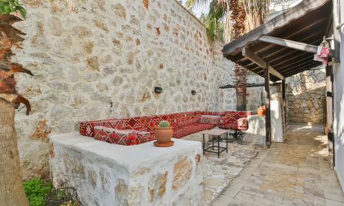 Villa Louise Kızıltaş — 68