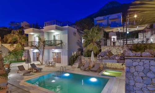 Villa Louise Kızıltaş — 18