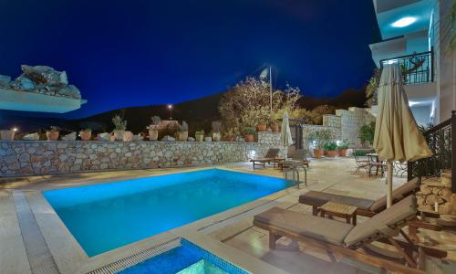 Villa Louise Kızıltaş — 21
