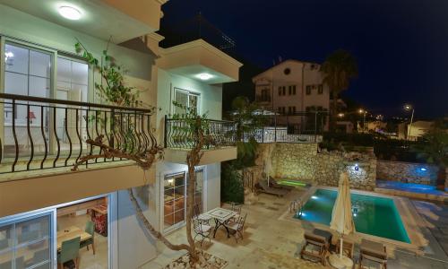 Villa Louise Kızıltaş — 25