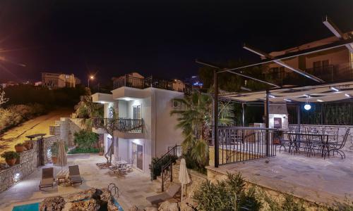 Villa Louise Kızıltaş — 22
