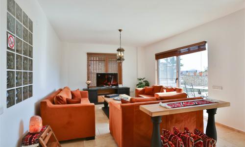 Villa Louise Kızıltaş — 31
