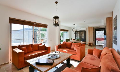 Villa Louise Kızıltaş — 28