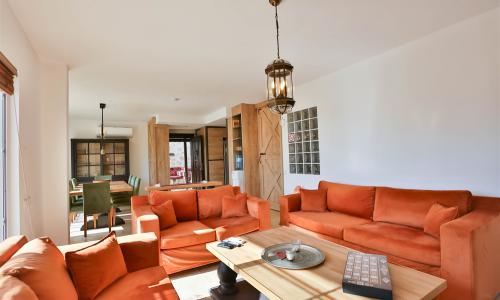 Villa Louise Kızıltaş — 26