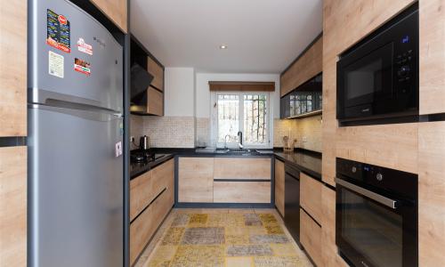 Villa Louise Kızıltaş — 35