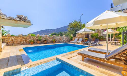 Villa Louise Kızıltaş — 13