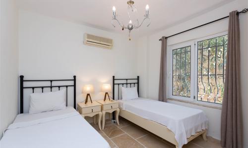 Villa Louise Kızıltaş — 58