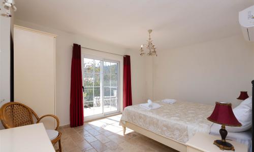 Villa Louise Kızıltaş — 42