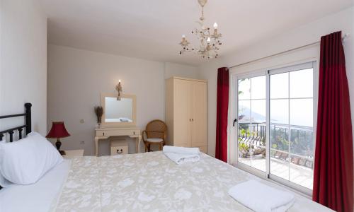 Villa Louise Kızıltaş — 43
