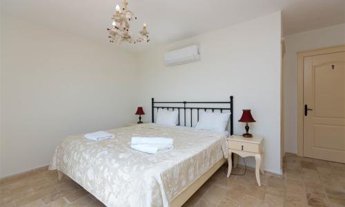 Villa Louise Kızıltaş — 49