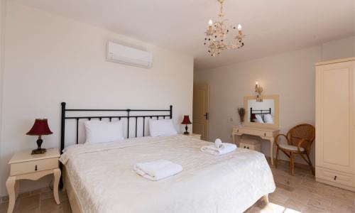 Villa Louise Kızıltaş — 47