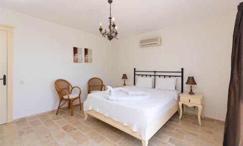 Villa Louise Kızıltaş — 50