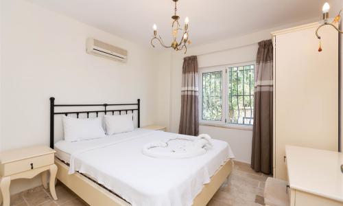 Villa Louise Kızıltaş — 51