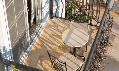 Villa Louise Kızıltaş — 52