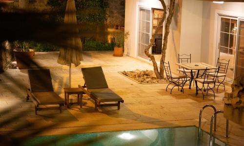 Villa Louise Kızıltaş — 76