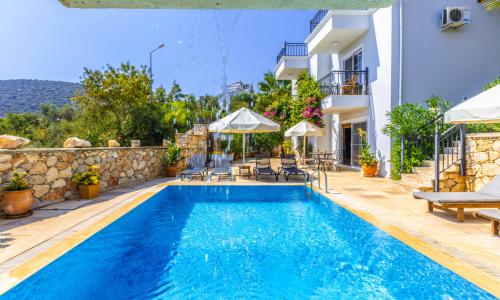 Villa Louise Kızıltaş — 2