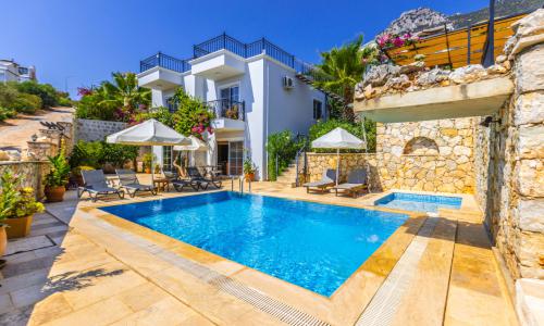Villa Louise Kızıltaş — 5