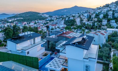 Villa Lovelet 1 — 37
