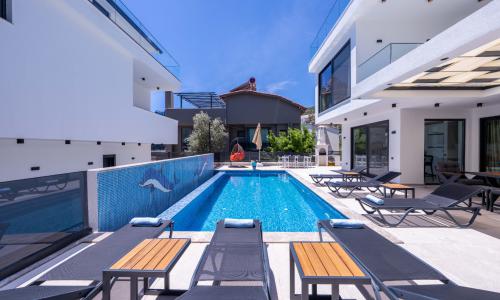 Villa Lovelet 1 — 6