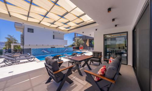 Villa Lovelet 1 — 8