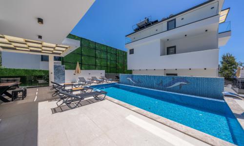 Villa Lovelet 1 — 10
