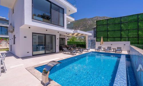 Villa Lovelet 1 — 7