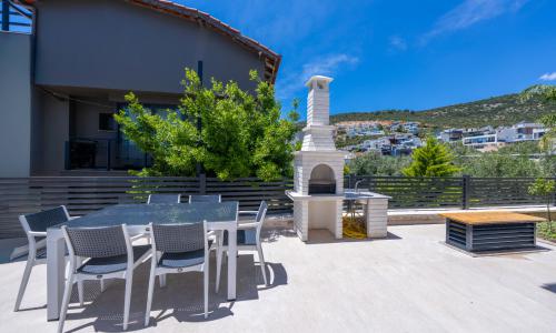 Villa Lovelet 1 — 9