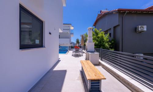 Villa Lovelet 1 — 12