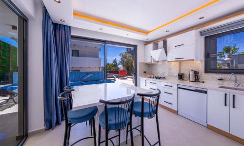 Villa Lovelet 1 — 14
