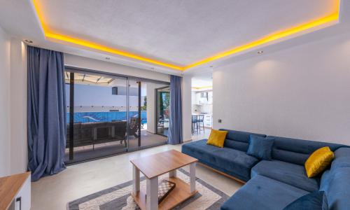 Villa Lovelet 1 — 16