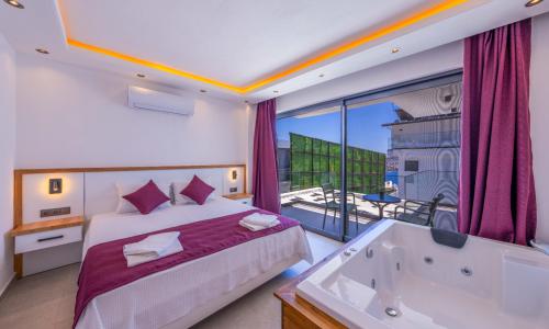 Villa Lovelet 1 — 17
