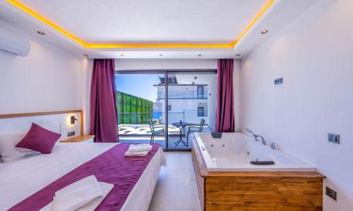 Villa Lovelet 1 — 18