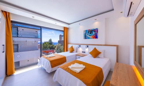 Villa Lovelet 1 — 24