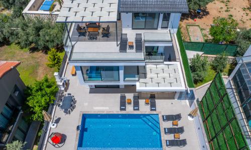 Villa Lovelet 1 — 31