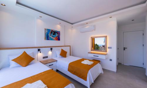 Villa Lovelet 1 — 23