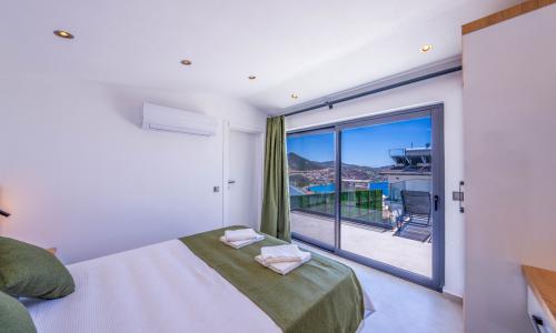 Villa Lovelet 1 — 21
