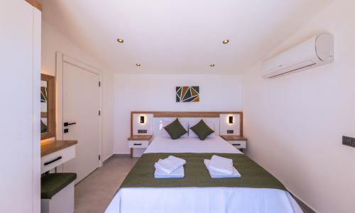 Villa Lovelet 1 — 22