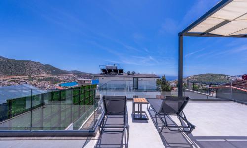 Villa Lovelet 1 — 25