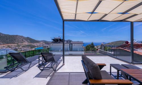 Villa Lovelet 1 — 26