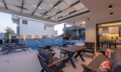 Villa Lovelet 1 — 4