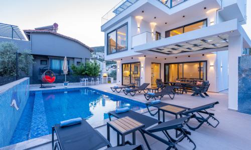 Villa Lovelet 1