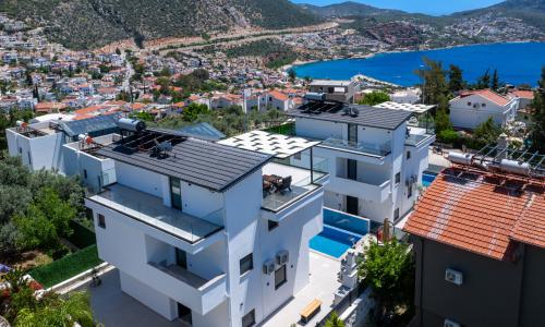 Villa Lovelet 1 — 38
