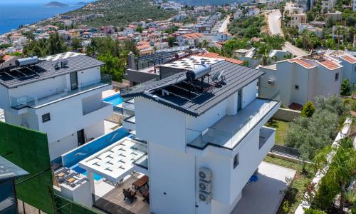 Villa Lovelet 1 — 39